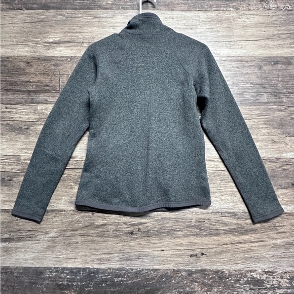 Nike ACG Gray Full Zip Fleece Lined Jacket - Picture 2 of 12